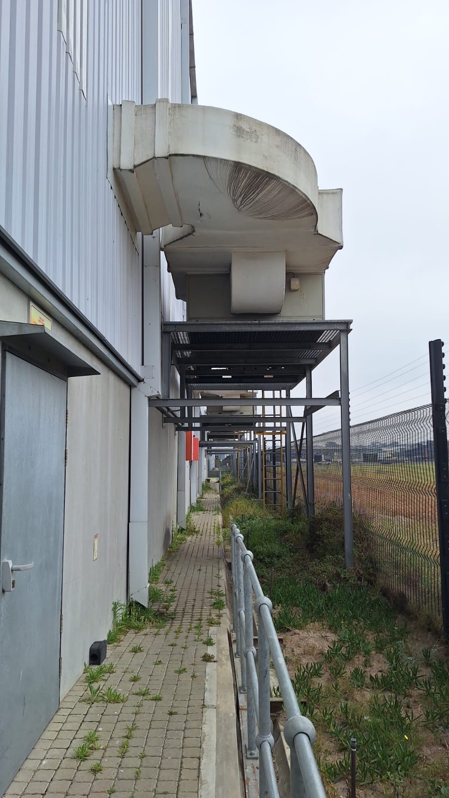 To Let Commercial Property for Rent in Brackenfell Industrial Western Cape